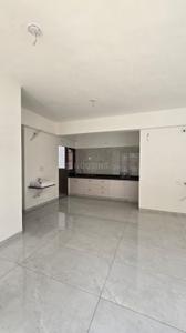 Hall Image of 1845 Sq.ft 3 BHK Apartment / Flat for sale in Seventh Paradise, Gota Ahmedabad for Rs. 8900000