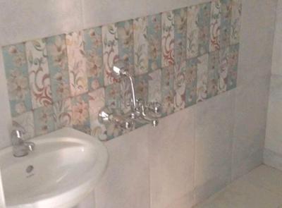 Bathroom Image of 1150 Sq.ft 2 BHK Apartment / Flat for sale in Asnani Spring Valley Dew Phase 2, Rapadia Village Bhopal for Rs. 3400000