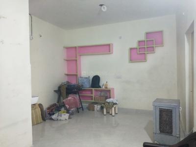 Hall Image of 600 Sq.ft 1 BHK Independent House for rent in Sunder Nagar Raipur for Rs. 8500