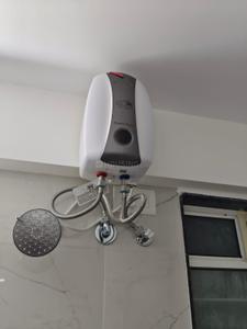 Bathroom Image of Deraiya Classico in Kurla East, Mumbai