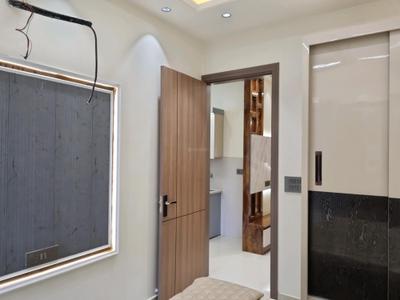 Bedroom Image of 900 Sq.ft 3 BHK Apartment / Flat for sale in Nangli Sakrawati New Delhi for Rs. 7500000