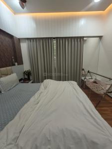 Bedroom Image of 2330 Sq.ft 3 BHK Apartment / Flat for sale in Satellite Ahmedabad for Rs. 20000000
