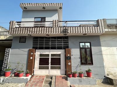 Image of 1035 Sq.ft 3 BHK Independent House for sale in Mundian, Ludhiana for Rs. 5200000
