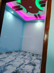 Hall Image of 1100 Sq.ft 3 BHK Builder Floor for sale in Budheshwar Lucknow for Rs. 4800000