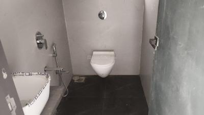 Image of 809 Sq.ft 3 BHK Apartment / Flat for rent in Kaveri Heights, Ghatkopar East, Mumbai for Rs. 80000