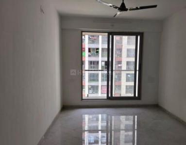 Living Room Image of 1250 Sq.ft 2 BHK Apartment / Flat for rent in Padam Samarth Srushti, Pal Gam Surat for Rs. 22000