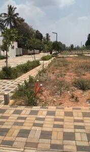 Image of 1200 Sq.ft Residential Plot / Land for sale in Devanahalli, Bengaluru for Rs. 9200000