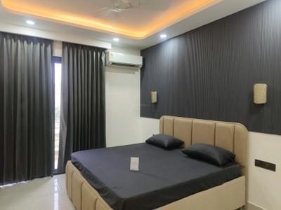 Bedroom Image of 1323 Sq.ft 3 BHK Builder Floor for sale in Skywhales Vienna Greens II, Sector 99A Gurgaon for Rs. 17000000