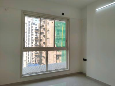 Bedroom Image of 1250 Sq.ft 3 BHK Apartment / Flat for sale in Larkins 315 Rio B, Thane West Thane for Rs. 22500000