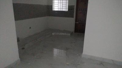 Kitchen Image of 1356 Sq.ft 3 BHK Apartment / Flat for sale in SDR Sri Gayathri Avenue, Horamavu Bengaluru for Rs. 7400000