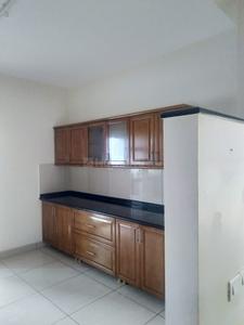 Kitchen Image of 1850 Sq.ft 4 BHK Apartment / Flat for rent in Brigade Gateway, Rajajinagar Bengaluru for Rs. 130000
