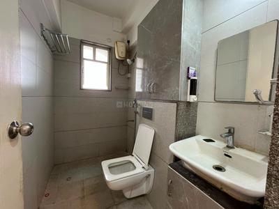 Image of 1150 Sq.ft 2 BHK Apartment / Flat for rent in Rohan Leher III, Baner, Pune for Rs. 38000