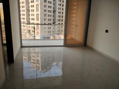 Living Room Image of 670 Sq.ft 1 BHK Apartment / Flat for sale in Ulwe Navi Mumbai for Rs. 6000000