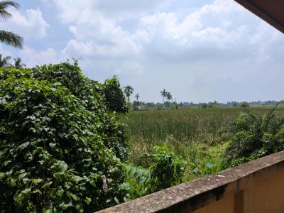 Bedroom Four Image of 1637 Sq.ft 4 BHK Apartment / Flat for sale in Dankuni Hooghly for Rs. 5000000