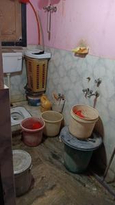 Image of 495 Sq.ft 2 BHK Apartment / Flat for sale in Aya Nagar, New Delhi for Rs. 2700000