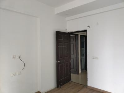 Bedroom Image of 700 Sq.ft 2 BHK Apartment / Flat for rent in Prateek Grand City, Siddharth Vihar Ghaziabad for Rs. 20000
