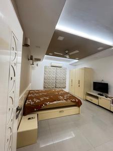 Hall Image of 5000 Sq.ft 5 BHK Villa for rent in Vrundavan Shree Vrundavan Villa 6, Science City Ahmedabad for Rs. 175000