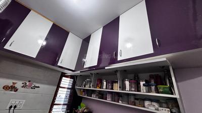 Kitchen Image of 1150 Sq.ft 3 BHK Duplex for sale in Varanasi Bengaluru for Rs. 13500000