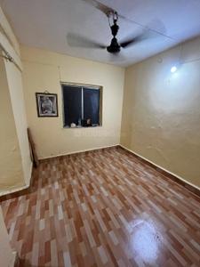Hall Image of 350 Sq.ft 1 RK Apartment / Flat for rent in Thane West Thane for Rs. 12000