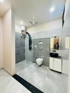 Image of 3500 Sq.ft 4 BHK Independent House for sale in Gandhi Path West, Jaipur for Rs. 25000000