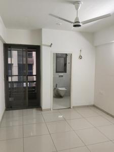 Bedroom Image of 2100 Sq.ft 3 BHK Apartment / Flat for sale in Kavisha The Canvas, South Bopal Ahmedabad for Rs. 11500000
