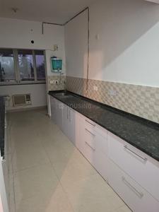 Kitchen Image of 3250 Sq.ft 4 BHK Apartment / Flat for rent in Risara Luxuria, Panjim Goa for Rs. 100000