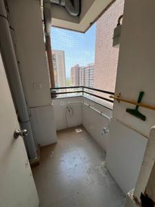 Balcony Image of 1750 Sq.ft 3 BHK Apartment / Flat for sale in Aaryan Ambience, Ognaj Ahmedabad for Rs. 8800000