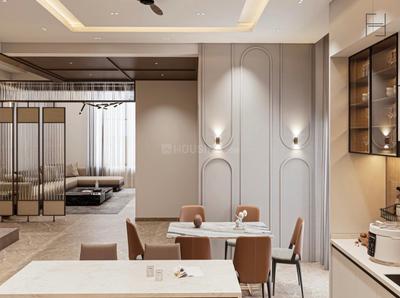 Hall Image of 4400 Sq.ft 5 BHK Apartment / Flat for sale in Kalyan Nagar Bengaluru for Rs. 65000000