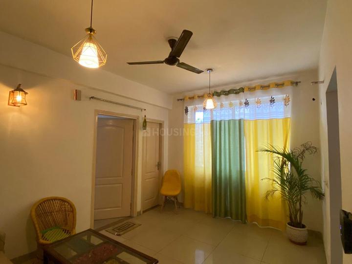 Supercity Mayfair Residency Main Image 1
