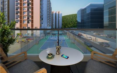 Image of 1803 Sq.ft 3 BHK Apartment / Flat for sale in Shriram Park 63, Perungalathur, Chennai for Rs. 13500000