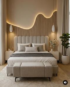 Bedroom Image of 1517 Sq.ft 3 BHK Apartment / Flat for sale in Godrej Tower 5 Green Terraces Godrej City, Panvel Navi Mumbai for Rs. 21000000