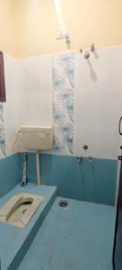 Bathroom Image of 1200 Sq.ft 3 BHK Builder Floor for rent in Vimanapura Bengaluru for Rs. 35000