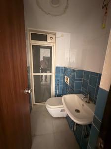 Image of 550 Sq.ft 1 BHK Apartment / Flat for rent in Lodha Amara Tower 1 To 5 And 7 To 19, Thane West, Thane for Rs. 30000