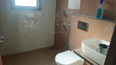 Image of 1600 Sq.ft 3 BHK Apartment / Flat for rent in Shreesha Devki CHSL, Kothrud, Pune for Rs. 56000