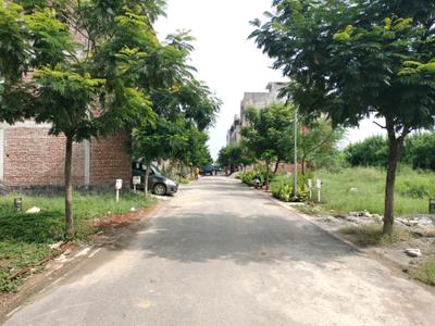 Image of 140 Sq.ft Residential Plot / Land for sale in Godrej Retreat 1, Sector 83, Faridabad for Rs. 30800000