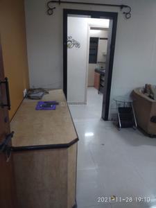 Hall Image of 800 Sq.ft 2 BHK Apartment / Flat for sale in Irene B Wing Phase 1, Malad West Mumbai for Rs. 23000000