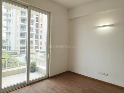 Bedroom Image of 2800 Sq.ft 4 BHK Apartment / Flat for sale in Millenium Bajrang Society, Sector 43 Gurgaon for Rs. 40500000