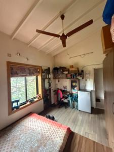 Bedroom Image of 1500 Sq.ft 4 BHK Duplex for sale in Nashik Road Nashik for Rs. 8000000