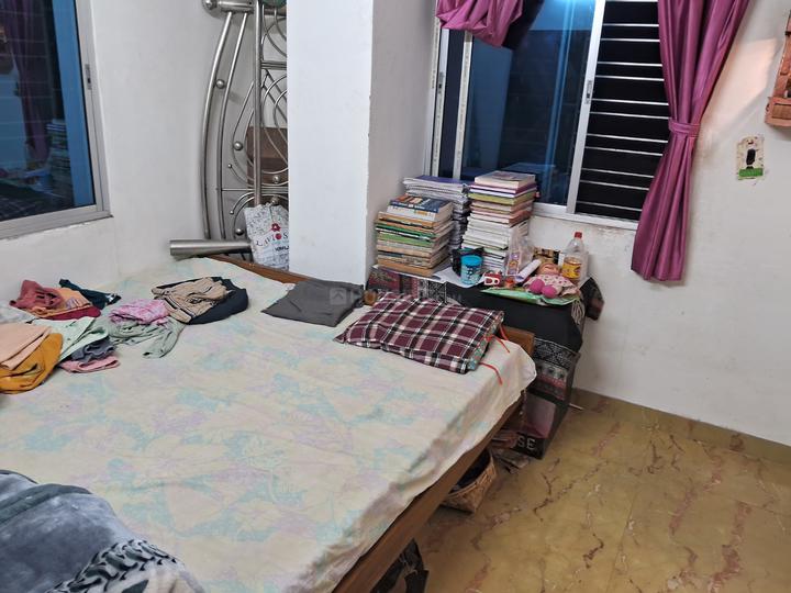 82b raja rajendra lala mitra road Bedroom 1