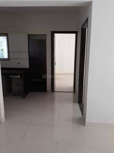 Living Room Image of 1190 Sq.ft 2 BHK Apartment / Flat for rent in Siddhi Mind Tree Gehana Phase 2, Chala Vapi for Rs. 12000
