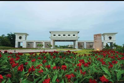 Image of 1150 Sq.ft 2 BHK Apartment / Flat for sale in Shankar Nagar, Raipur for Rs. 4476000