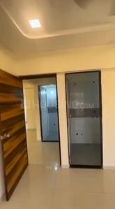 Hall Image of 1025 Sq.ft 2 BHK Apartment / Flat for sale in Vishesh Balaji Avvante Building No 11 And 12, Wakadi Navi Mumbai for Rs. 5650000
