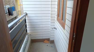 Bedroom Image of 540 Sq.ft 2 BHK Builder Floor for sale in Laxmi Nagar New Delhi for Rs. 5800000