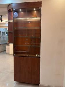Bedroom Image of 1575 Sq.ft 3 BHK Apartment / Flat for rent in Jaypee Klassic , Sector 129 Noida for Rs. 28500