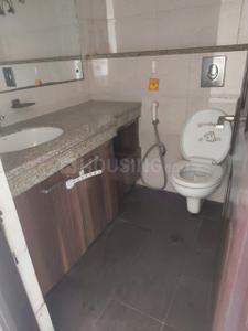Image of 1525 Sq.ft 3 BHK Apartment / Flat for rent in Dasnac The Jewel, Sector 75, Noida for Rs. 40000