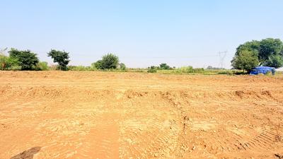 Image of 4500 Sq.ft Residential Plot / Land for sale in Chhata, Mathura for Rs. 7250000