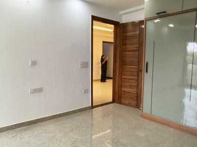 Bedroom Image of 2850 Sq.ft 4 BHK Builder Floor for sale in DLF City Phase 1, DLF Phase 1 Gurgaon for Rs. 50000000