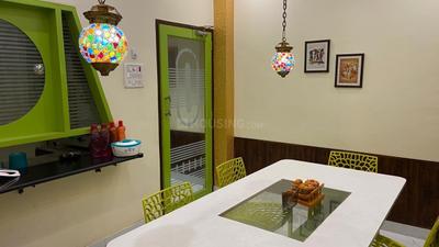 Image of 560 Sq.ft 6 BHK Independent House for sale in Bhagwanpur, Varanasi for Rs. 11500000