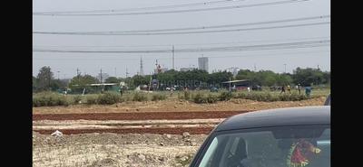 Image of 540 Sq.ft Residential Plot / Land for sale in Manvan Shree Ji Township, Knowledge Park 3, Greater Noida for Rs. 1400000