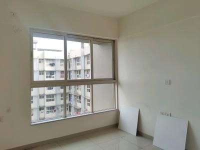 Bedroom Image of 950 Sq.ft 2 BHK Apartment / Flat for sale in Rustomjee Urbania, Thane West Thane for Rs. 15000000